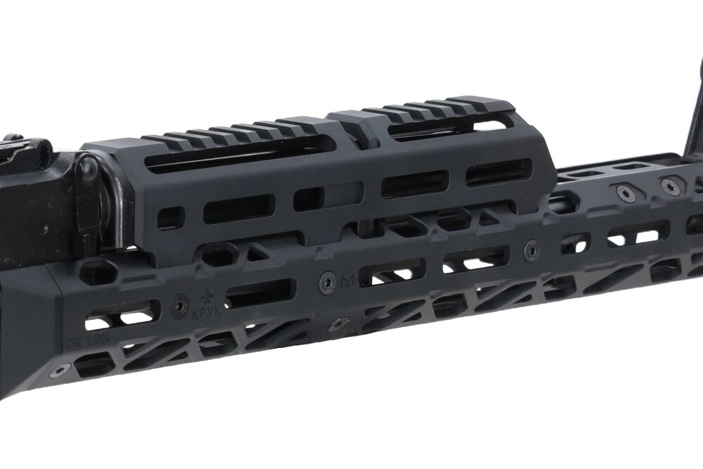 Specna Arms x KPYK SA-PJ12 PRIME&trade; Aster ETU BLDC&trade; airsoft Carbine Black