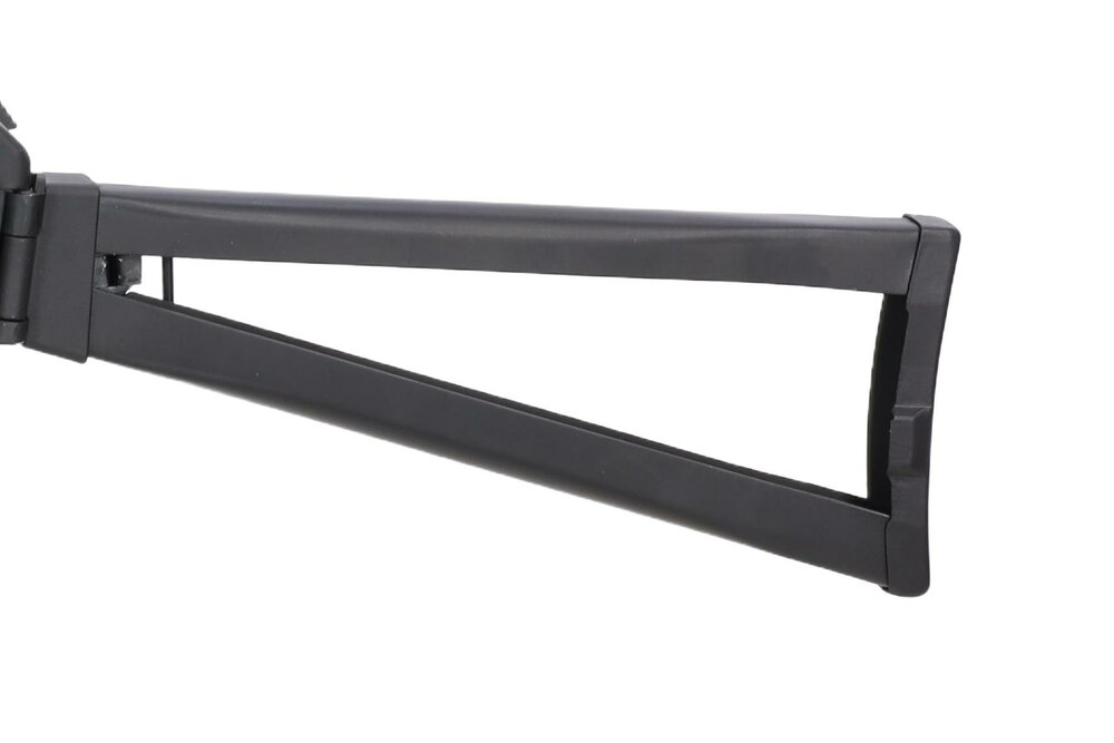 Specna Arms x KPYK SA-PJ12 PRIME&trade; Aster ETU BLDC&trade; airsoft Carbine Black