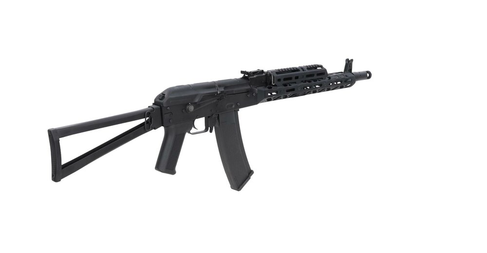 SPECNA ARMS x KPYK SA-PJ12 PRIME&trade; Aster ETU BLDC&trade;  Black