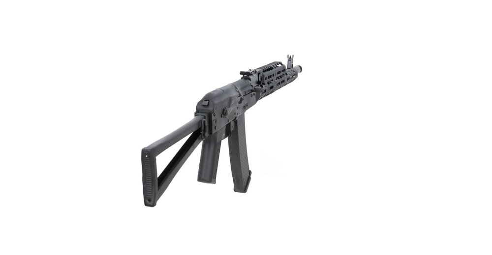 Specna Arms x KPYK SA-PJ12 PRIME&trade; Aster ETU BLDC&trade; airsoft Carbine Black