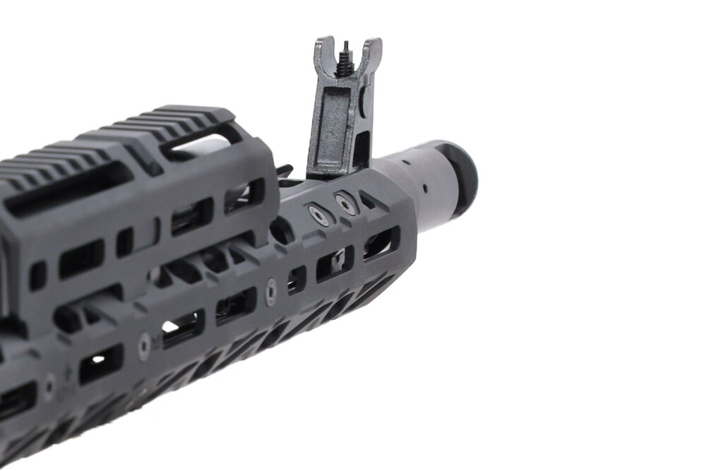 Specna Arms x KPYK SA-PJ12 PRIME&trade; Aster ETU BLDC&trade; airsoft Carbine Black