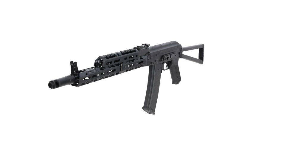 SPECNA ARMS x KPYK SA-PJ12 PRIME&trade; Aster ETU BLDC&trade;  Black