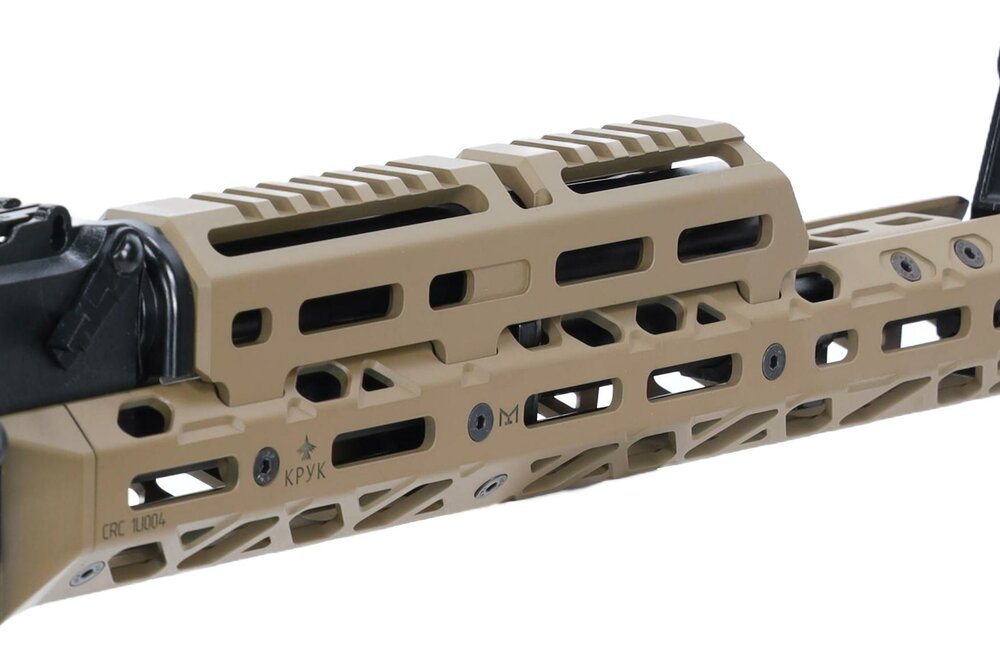 SPECNA ARMS  x KPYK SA-PJ12 PRIME&trade; Aster ETU BLDC&trade; Half-Tan  