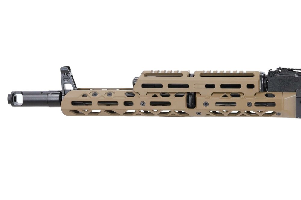 SPECNA ARMS  x KPYK SA-PJ12 PRIME&trade; Aster ETU BLDC&trade; Half-Tan  