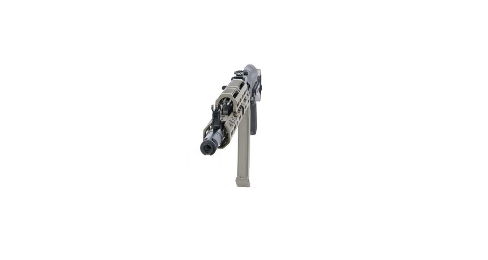 SPECNA ARMS  x KPYK SA-PJ12 PRIME&trade; Aster ETU BLDC&trade; Olive