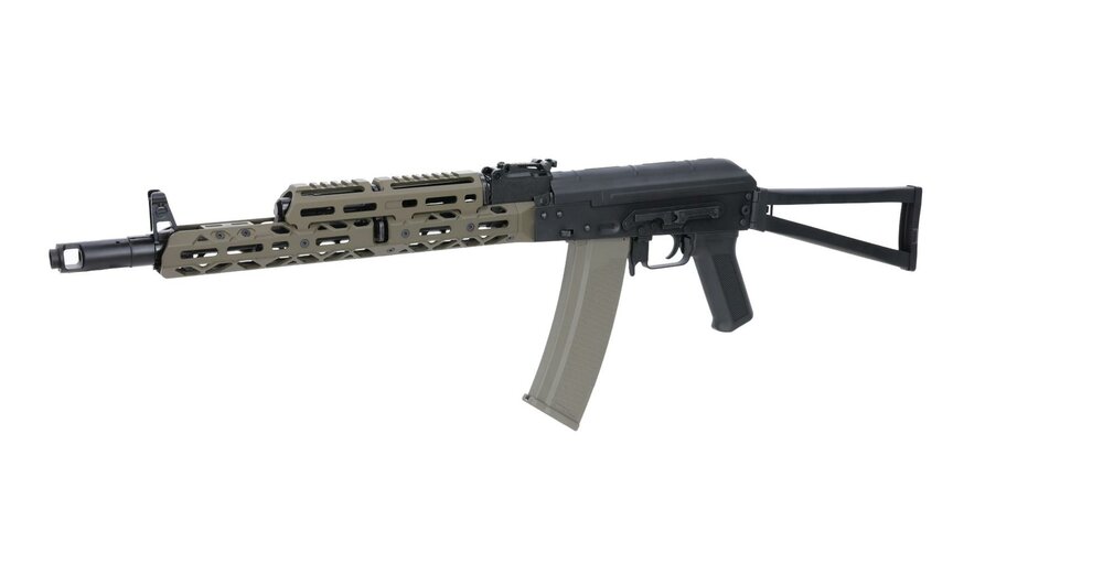 SPECNA ARMS  x KPYK SA-PJ12 PRIME&trade; Aster ETU BLDC&trade; Olive