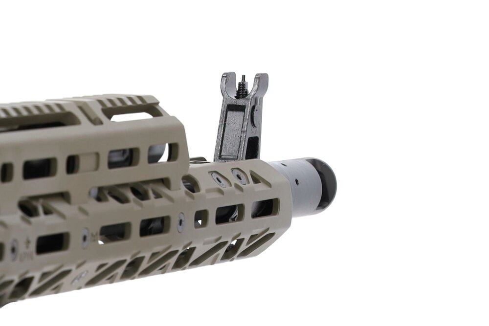 SPECNA ARMS  x KPYK SA-PJ12 PRIME&trade; Aster ETU BLDC&trade; Olive