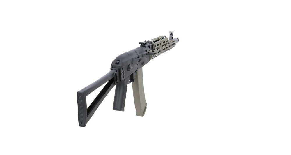 SPECNA ARMS  x KPYK SA-PJ12 PRIME&trade; Aster ETU BLDC&trade; Olive