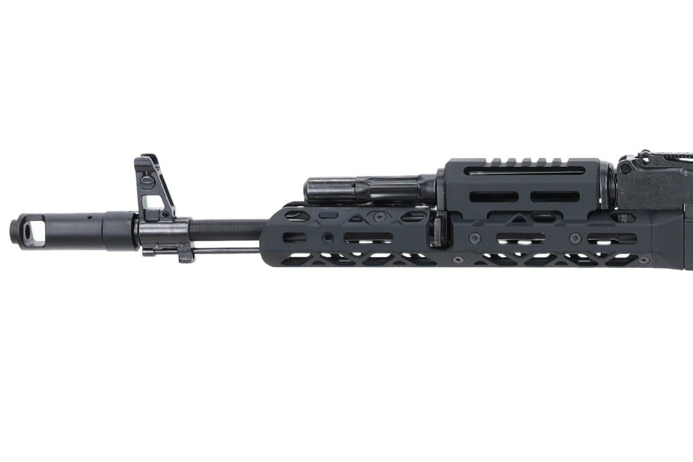 Specna Arms x KPYK SA-PJ13 PRIME&trade; Aster ETU BLDC&trade; airsoft Carbine Black