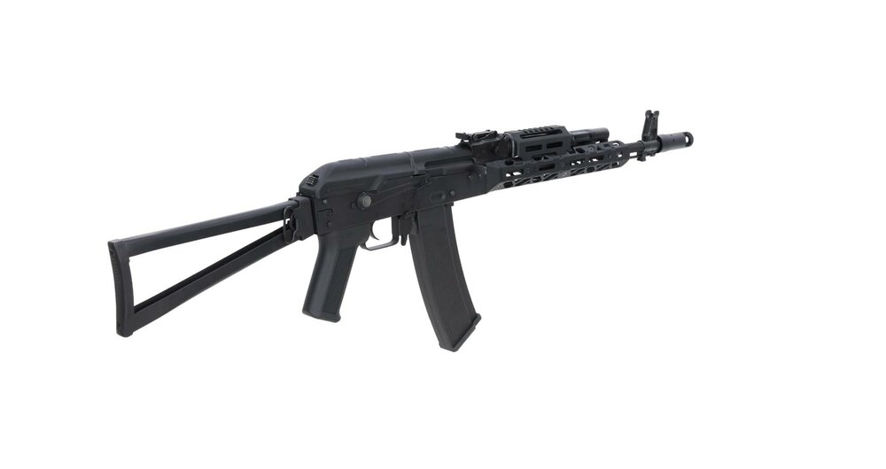 Specna Arms x KPYK SA-PJ13 PRIME&trade; Aster ETU BLDC&trade; airsoft Carbine Black