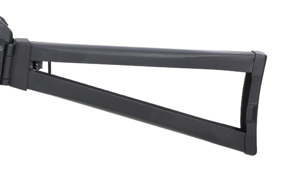 SPECNA ARMS  x KPYK SA-PJ13 PRIME&trade; Aster ETU BLDC&trade;  Black