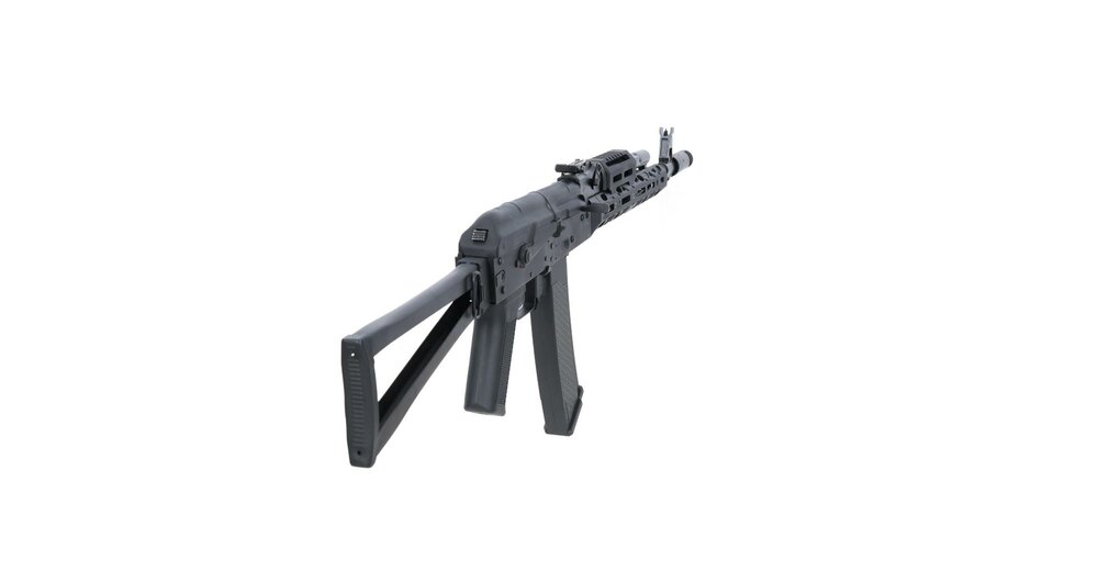Specna Arms x KPYK SA-PJ13 PRIME&trade; Aster ETU BLDC&trade; airsoft Carbine Black
