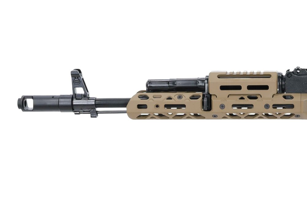 SPECNA ARMS  x KPYK SA-PJ13 PRIME&trade; Aster ETU BLDC&trade; Half-Tan 