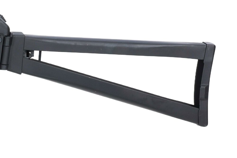 Specna Arms x KPYK SA-PJ13 PRIME&trade; Aster ETU BLDC&trade; Half-Tan airsoft Carbine