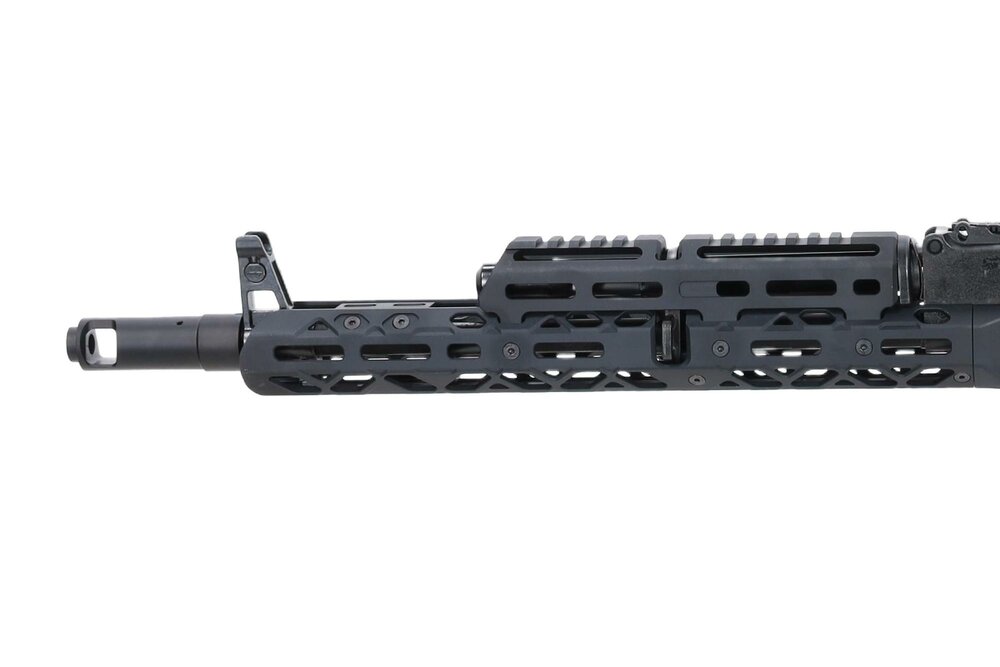SPECNA ARMS  x KPYK SA-PJ14 PRIME&trade; Aster II ETU BLDC&trade;  Zwart
