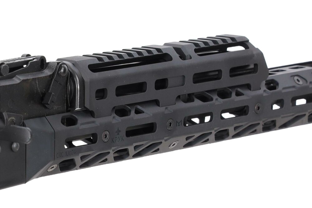 SPECNA ARMS  x KPYK SA-PJ14 PRIME&trade; Aster II ETU BLDC&trade;  Zwart