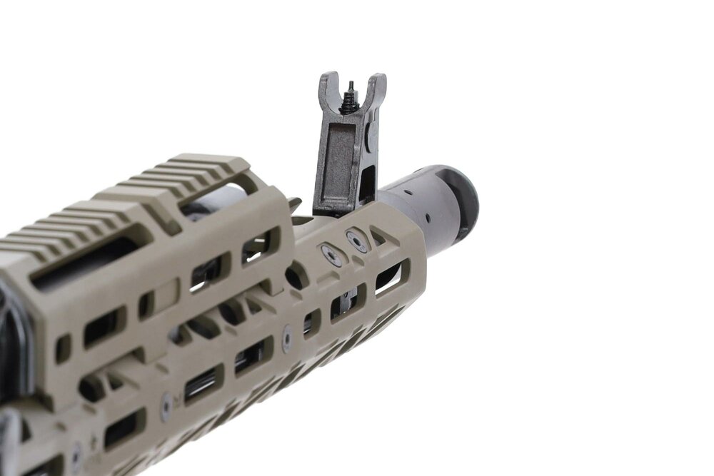 SPECNA ARMS  x KPYK SA-PJ14 PRIME&trade; Aster II ETU BLDC&trade;   Olive