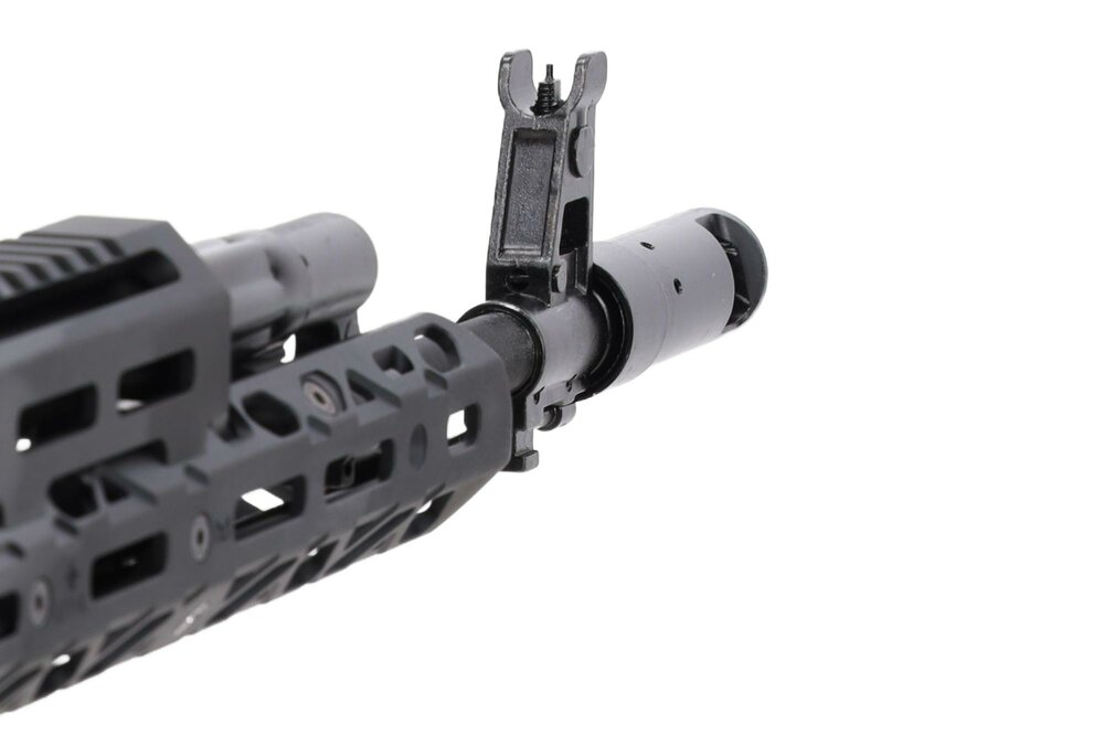 SPECNA ARMS  x KPYK SA-PJ15 PRIME&trade; Aster II ETU BLDC&trade; Zwart