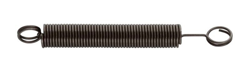 SHS Steel spring for M4 AEG cocking lever