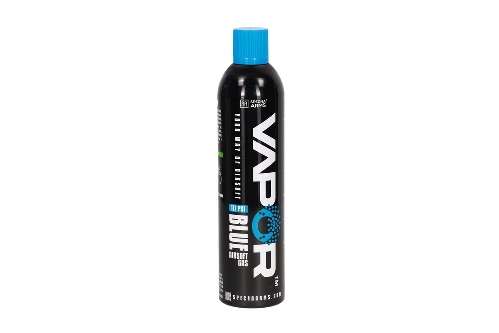 Green Gas Specna Arms Vapor&trade; Blue 600ml