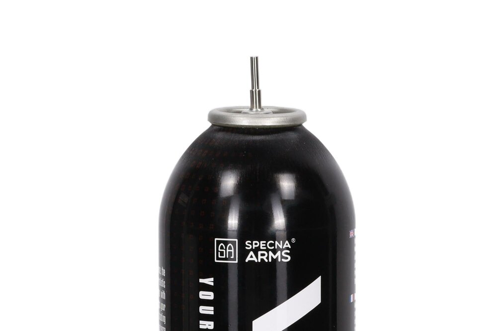 Green Gas Specna Arms Vapor&trade; Red 600ml