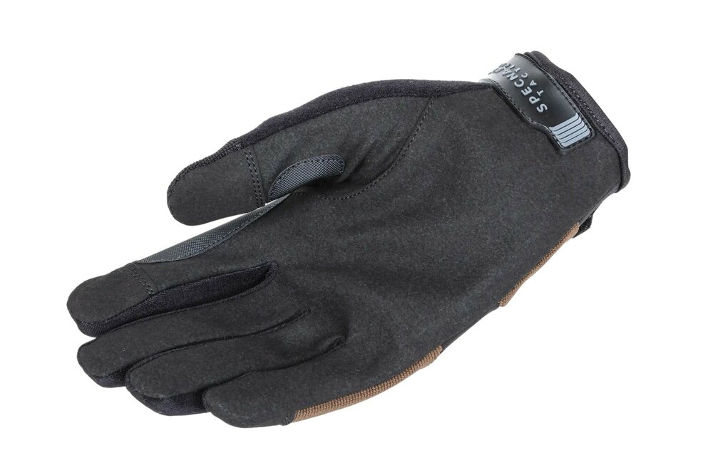 SPACNA ARMS Tactical NOMAD&trade; Olive Sleeves L