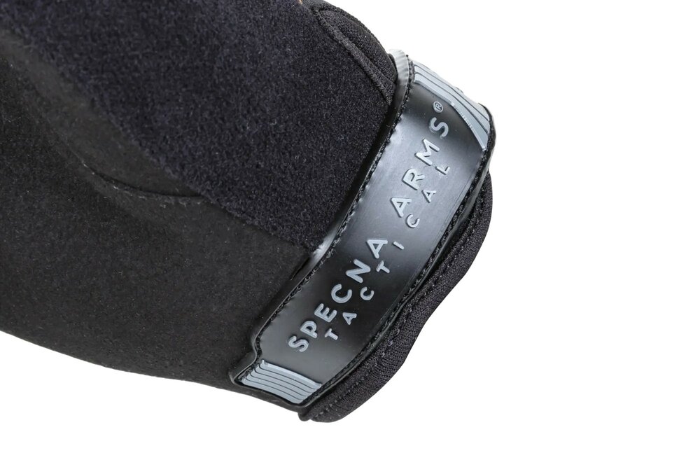 SPACNA ARMS Tactical NOMAD&trade; Olive Sleeves L