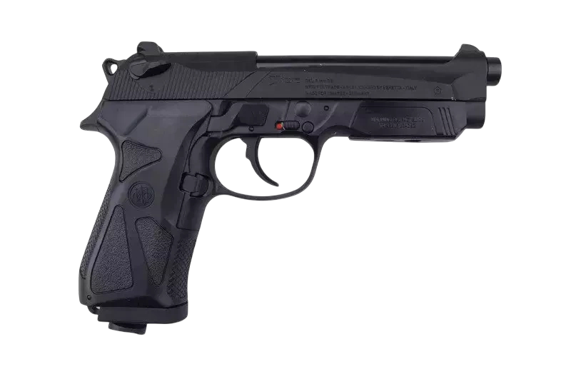 UMAREX Beretta 90TWO CO2