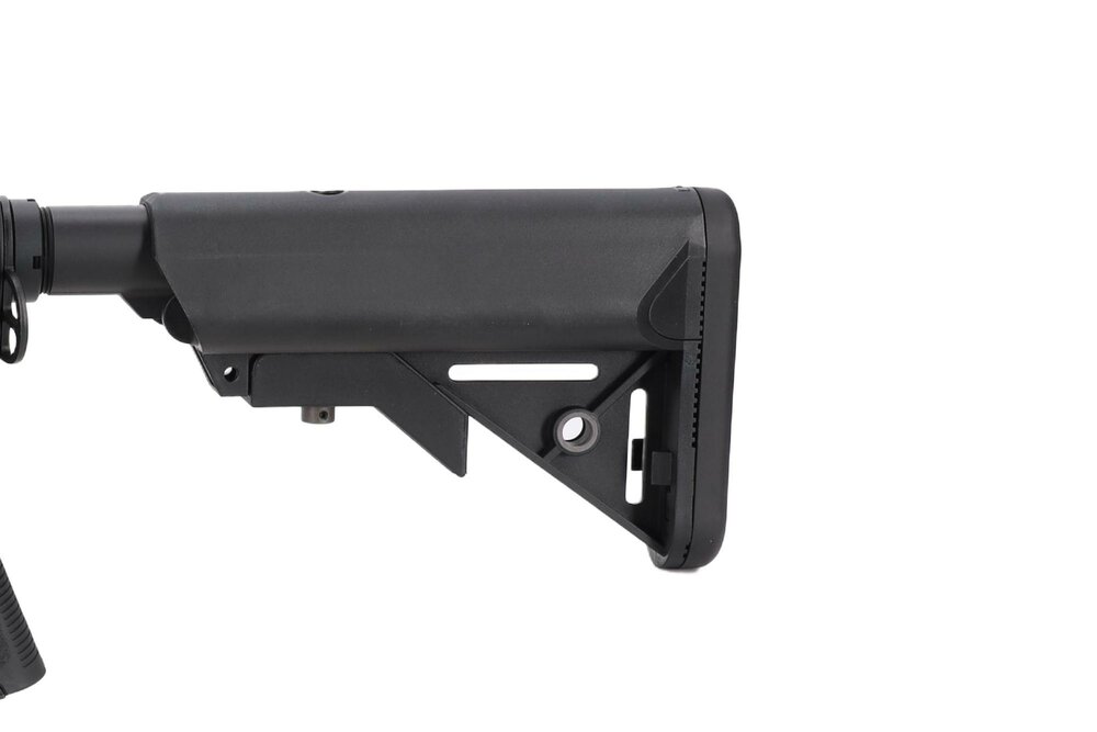 Specna Arms Daniel Defense&reg; RIS III 12.5&#039;&#039; SA-E28 EDGE&trade; HAL 2&trade; ETU Gen. 2 Chaos Bronze airsoft Carbine