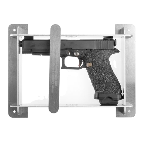 Racer Enterprise IPSC Dimension bos Standard Division