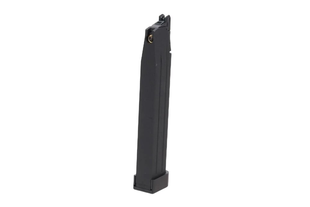 MODIFY Green gas 43-BB magazine for Hi-Capa 