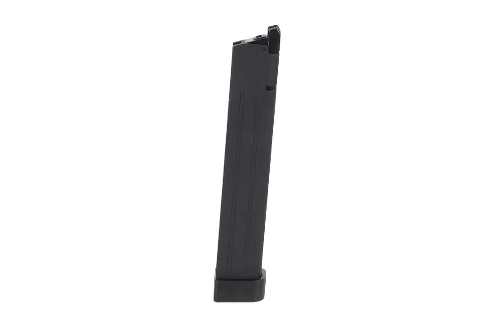 MODIFY Green gas 43-BB magazine for Hi-Capa 