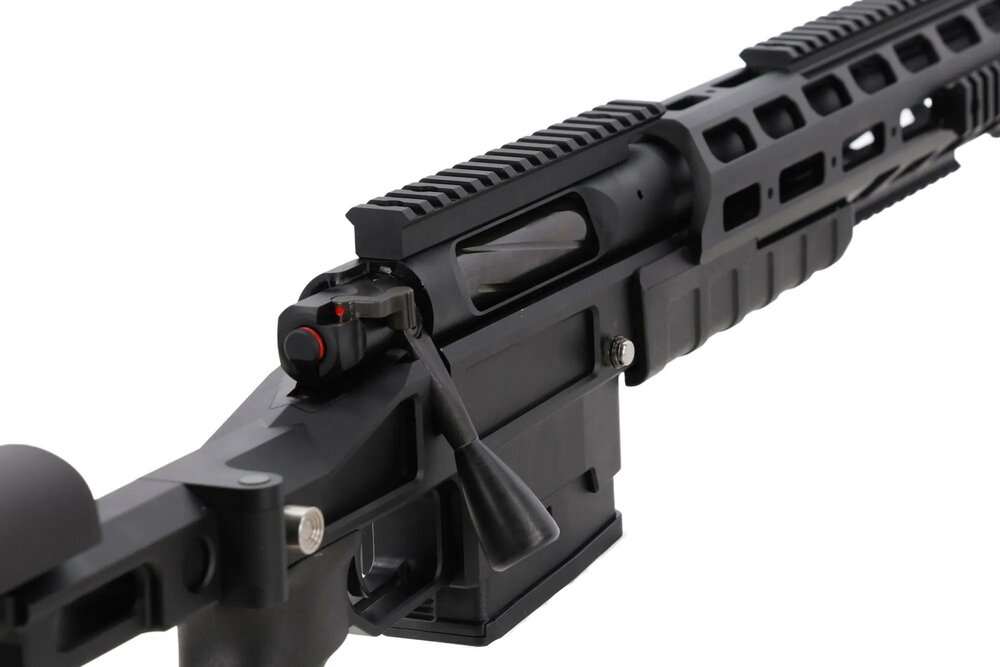 MODIFY x Bear Paw T-5000 M Tactical ORSIS 