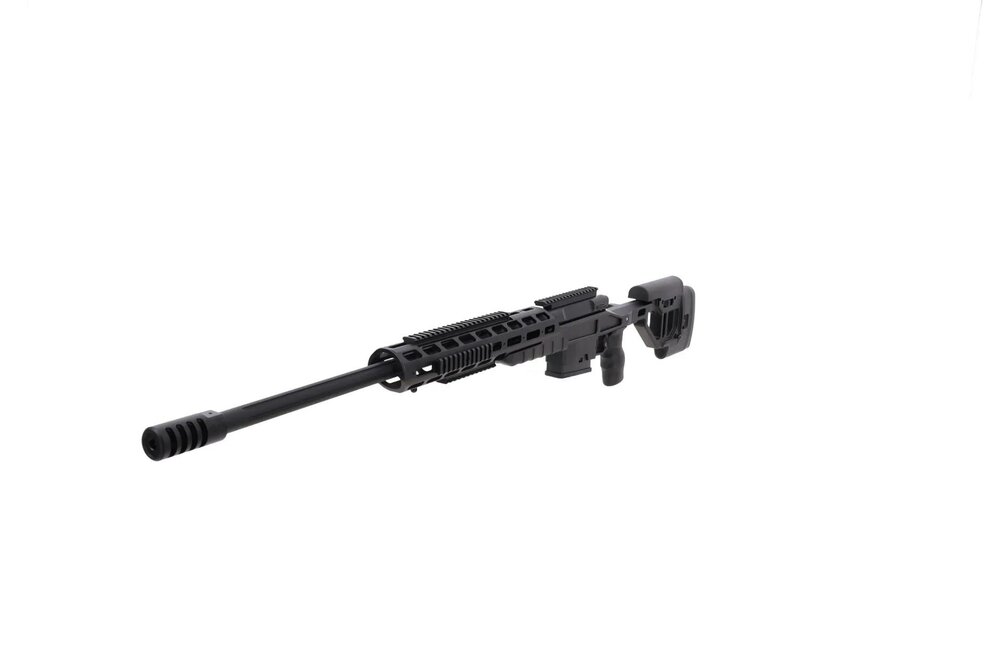 MODIFY x Bear Paw T-5000 M Tactical ORSIS 