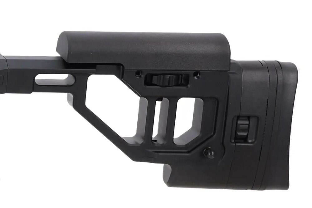 MODIFY x Bear Paw T-5000 M Tactical ORSIS 