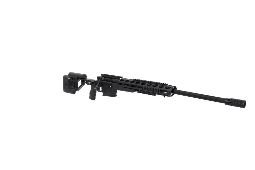 MODIFY x Bear Paw T-5000 M Tactical ORSIS 