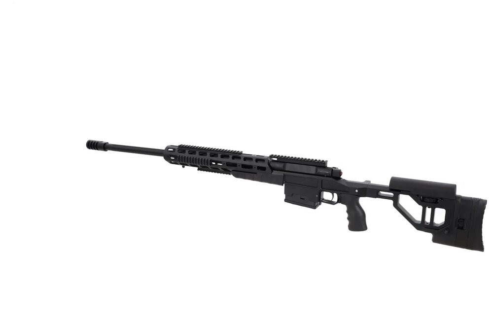 MODIFY x Bear Paw T-5000 M Tactical ORSIS 