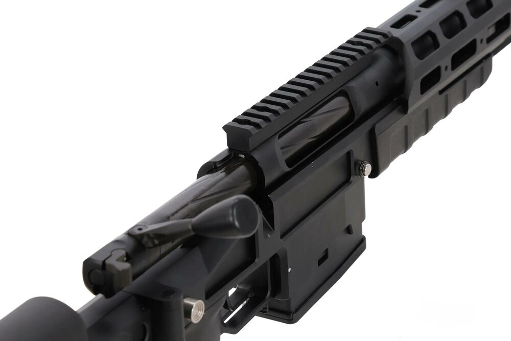 MODIFY x Bear Paw T-5000 M Tactical ORSIS 