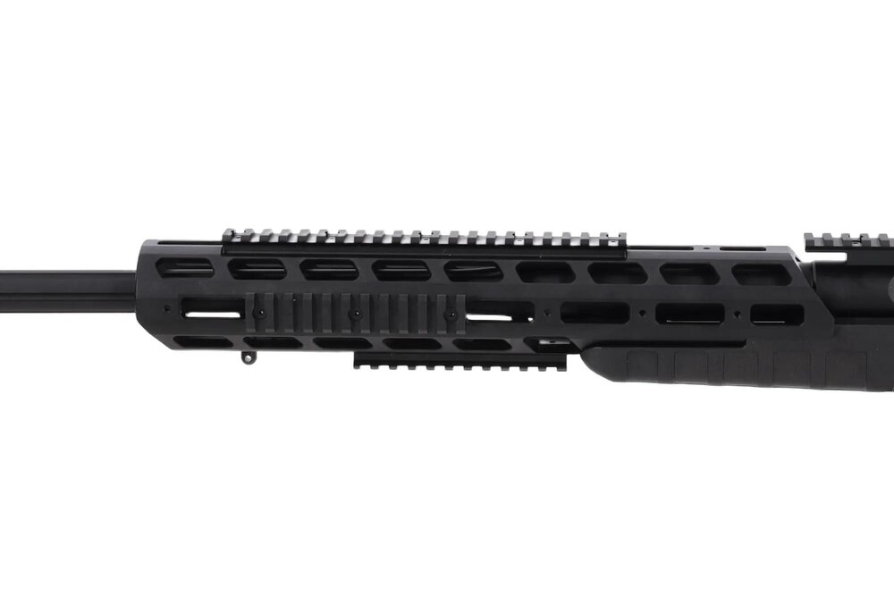 MODIFY x Bear Paw T-5000 M Tactical ORSIS 