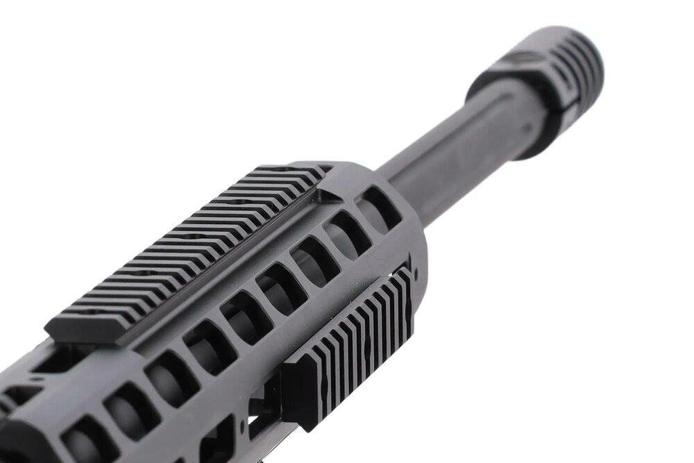 MODIFY x Bear Paw T-5000 M Tactical ORSIS 