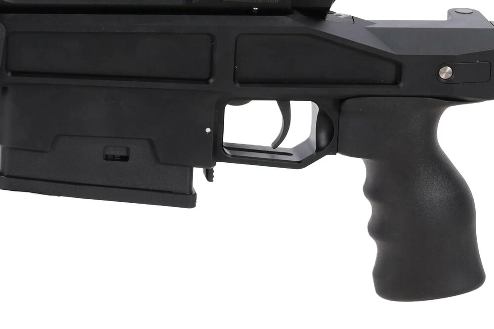 MODIFY x Bear Paw T-5000 M Tactical ORSIS 