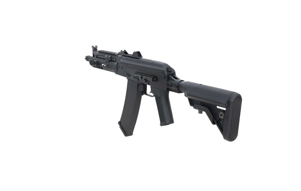 SPECNA ARMS SA-PJ16 Prime&trade; Aster ETU BLDC&trade; Zwart