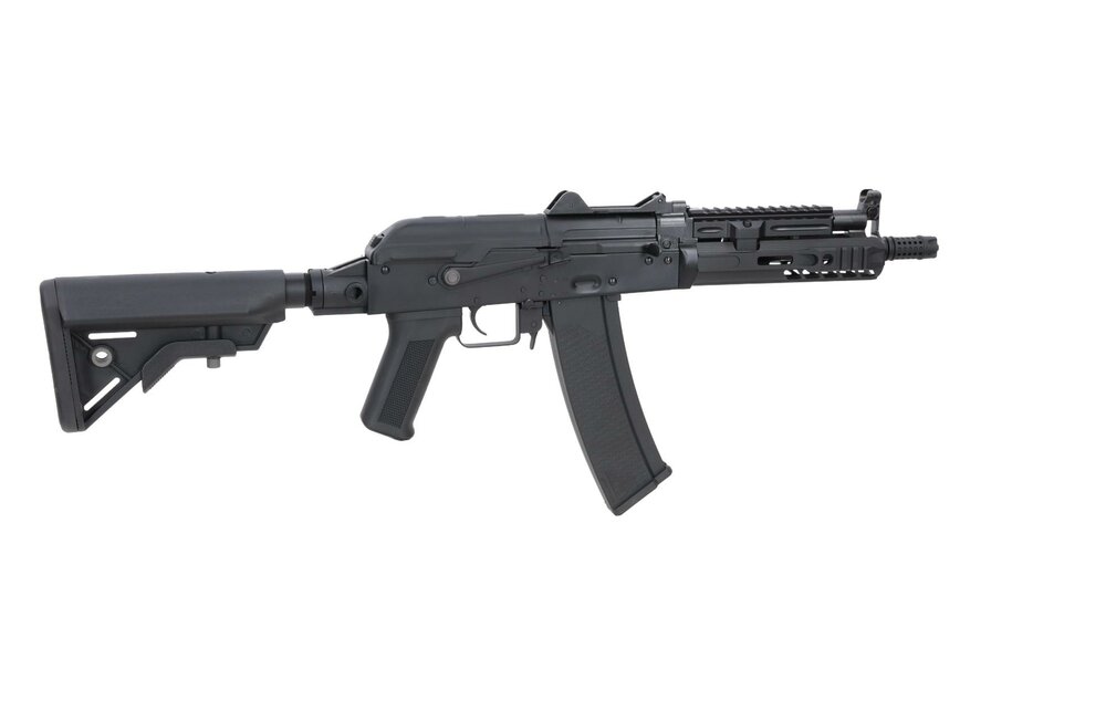 SPECNA ARMS SA-PJ16 Prime&trade; Aster ETU BLDC&trade; Zwart