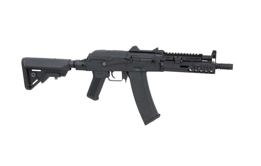 SPECNA ARMS SA-PJ16 Prime&trade; Aster ETU BLDC&trade; Zwart