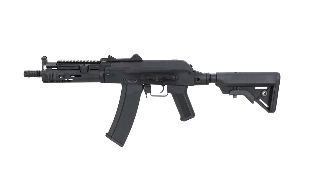 SPECNA ARMS SA-PJ16 Prime&trade; Aster ETU BLDC&trade; Zwart