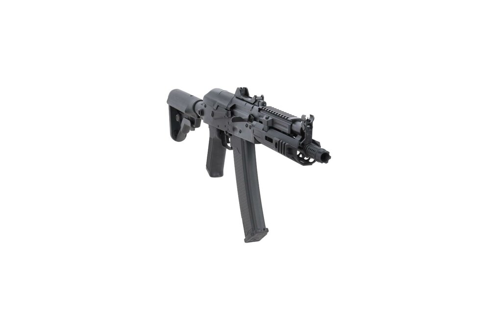 SPECNA ARMS SA-PJ16 Prime&trade; Aster ETU BLDC&trade; Zwart
