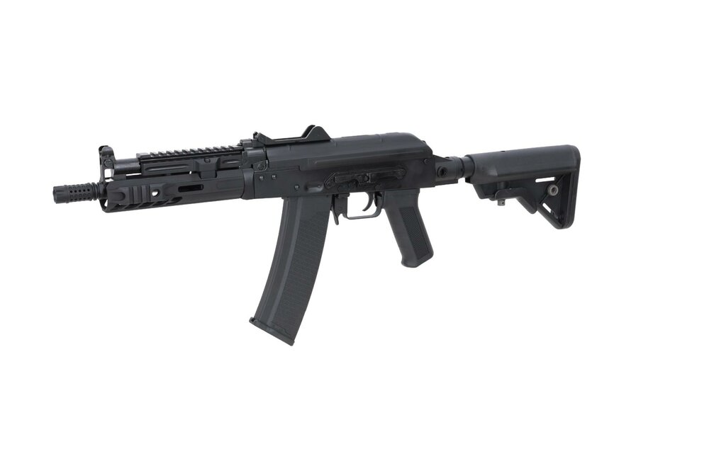 SPECNA ARMS SA-PJ16 Prime&trade; Aster ETU BLDC&trade; Zwart