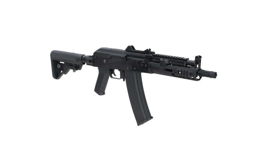SPECNA ARMS SA-PJ16 Prime&trade; Aster ETU BLDC&trade; Zwart