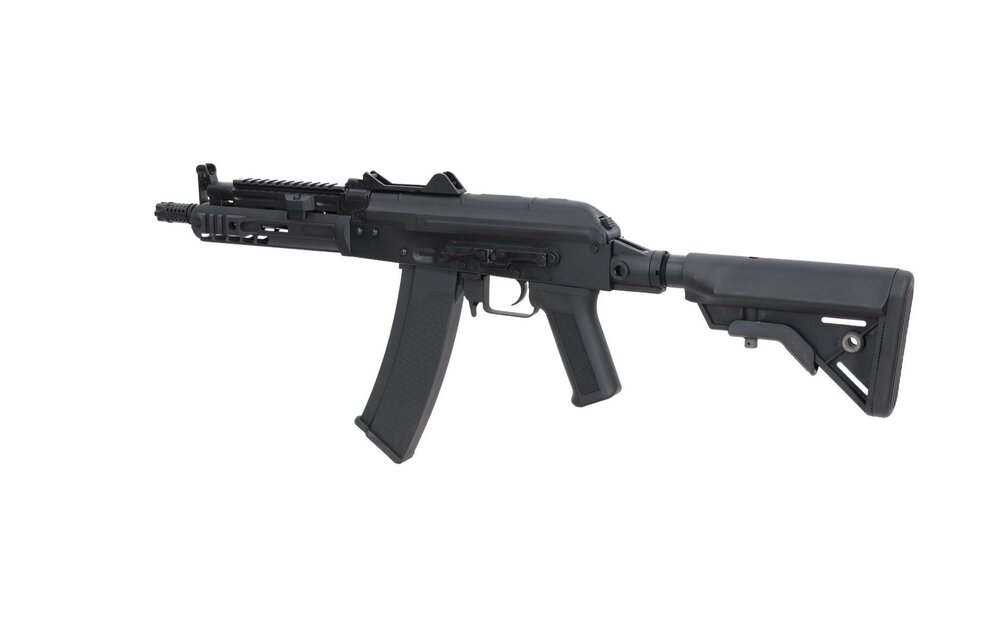 SPECNA ARMS SA-PJ16 Prime&trade; Aster ETU BLDC&trade; Zwart
