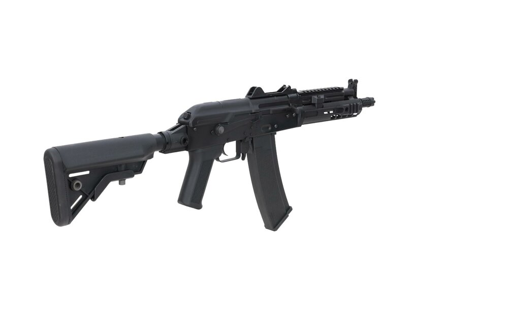SPECNA ARMS SA-PJ16 Prime&trade; Aster ETU BLDC&trade; Zwart